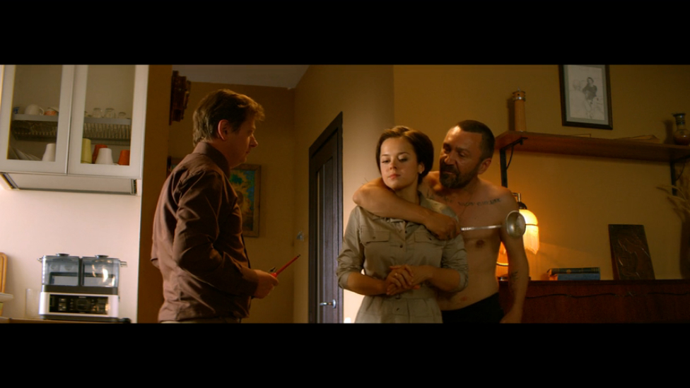  Приличные люди | Трейлер смотреть онлайн