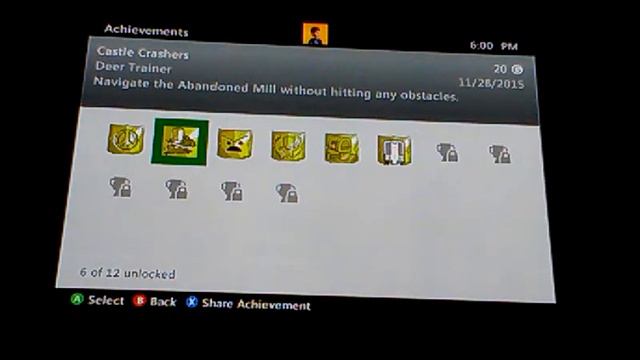 castle crashers achievements help part 1 смотреть онлайн