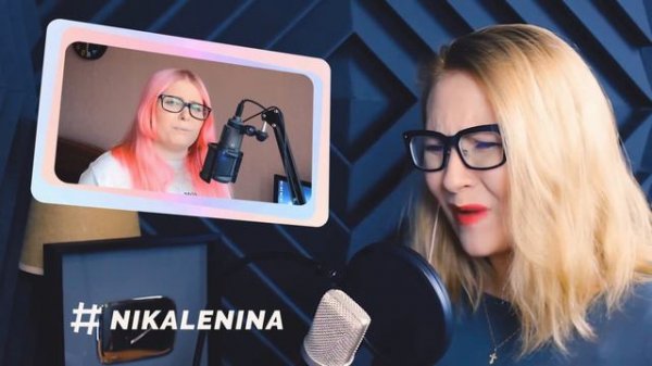 Danganronpa 3: Future Arc / DEAD OR LIE (Melody Note ft Nika Lenina RUS Version)