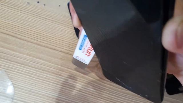 Как разобрать Honor 9 смотреть онлайн