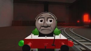 [Sodor Fallout] Duck's Demise