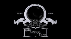 The Metro Goldwyn Mayer Lions ( 1921 - 1957 ) ( Updated , and a remake of Tanner )