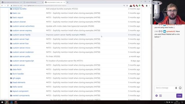 BxJS Website - Rendering BxJS Weekly markdown from GitHub смотреть онлайн