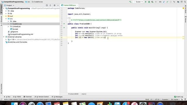 Problem 368B Beginners Approach Codeforces | Sereja And Suffixes | 05 Aug 2019 смотреть онлайн