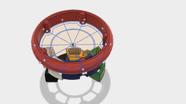 Колесо сборное v3 v10 смотреть онлайн