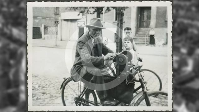 Фото Инстербурга / Foto Von Insterburg