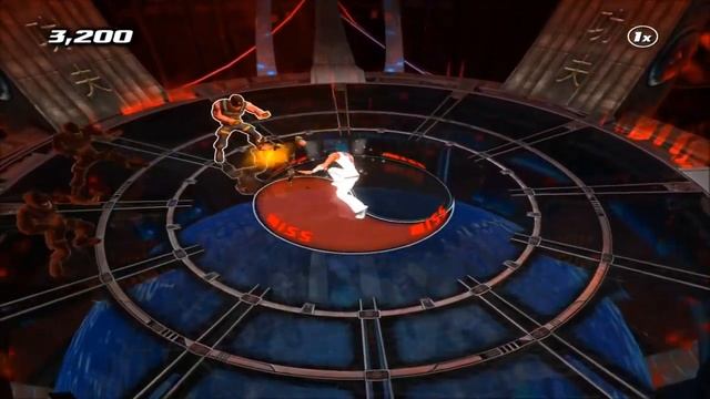 KickBeat:Training-Pc Gameplay Walkthrough Part 1 смотреть онлайн