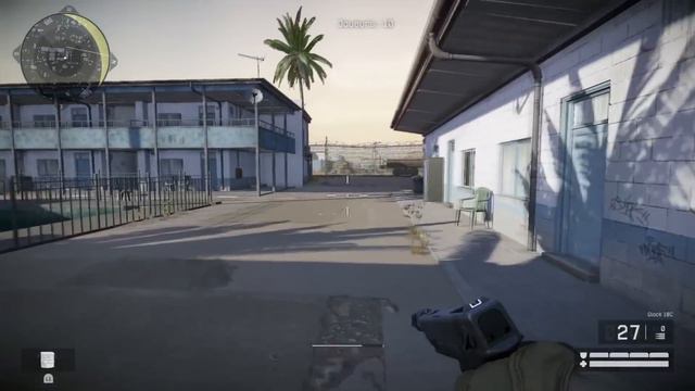 Découverte Warface Battle Royale смотреть онлайн