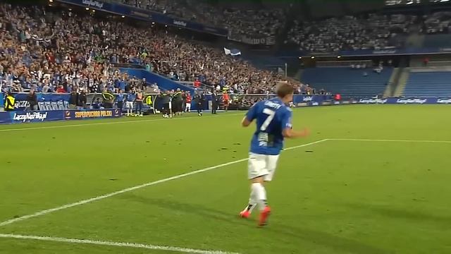 «Быки on tour». Видеопревью к товарищескому матчу «Краснодар» – «Лех» (Познань) смотреть онлайн