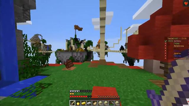 Только нуб не сможет сломать эту кровать!! смотреть онлайн