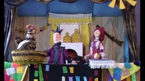 Курочка ряба видео.flv