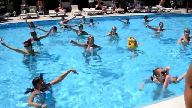 Belpinar 2013 Club dance Бельпинар 2013 клубный танец смотреть онлайн