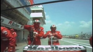 10 Случаев Жести на Формуле 1 – Драма на Пит Стопах