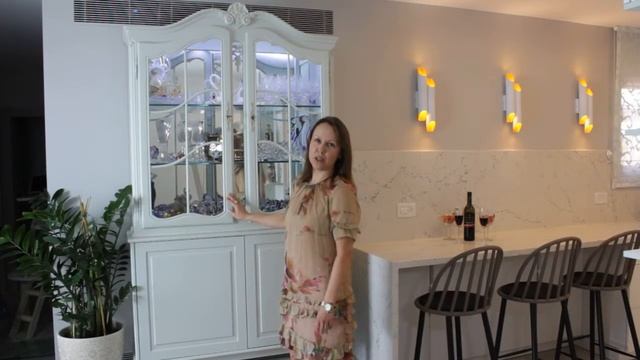 Как визуально увеличить квартиру - советы дизайнера смотреть онлайн