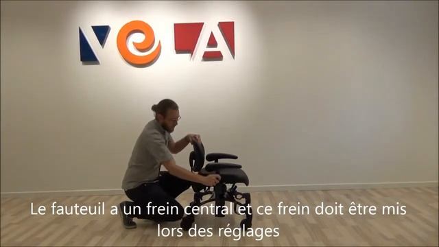 Vidéo VELA Tango 100 смотреть онлайн