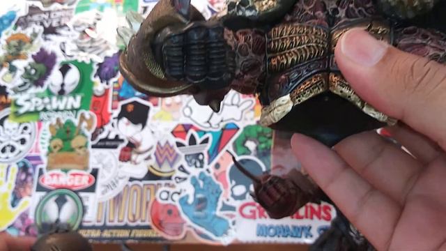 THE BLACK KNIGHT ▪ SPAWN 💀 THE DARK AGES! ACTION FIGURE REVIEW! смотреть онлайн