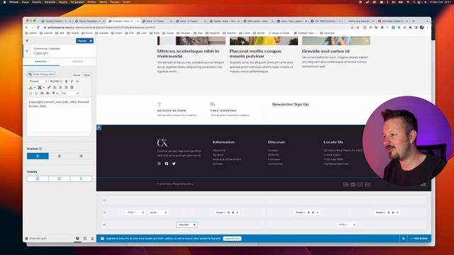 Sıfırdan E-Ticaret Sitesi Nasıl Kurulur? (Ücretsiz Temayla İnternet Sitesi Kurma) смотреть онлайн