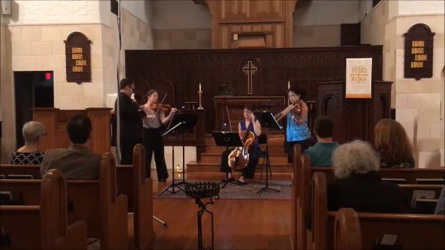 Schubert/arr. Gruenberg: Erlkönig, D. 328