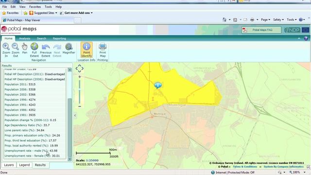 4 How to view the deprivation index смотреть онлайн
