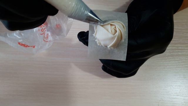 ЦВЕТЫ ИЗ ФАСОЛИ|| ГОТОВИМ ФАСОЛЕВУЮ ПАСТУ ДЛЯ ЦВЕТОВ смотреть онлайн