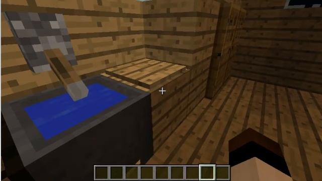 Good House - карта с домиком для ru-minecraft.ru смотреть онлайн