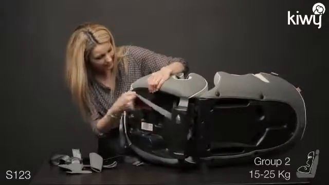 Kiwy S123 установка смотреть онлайн