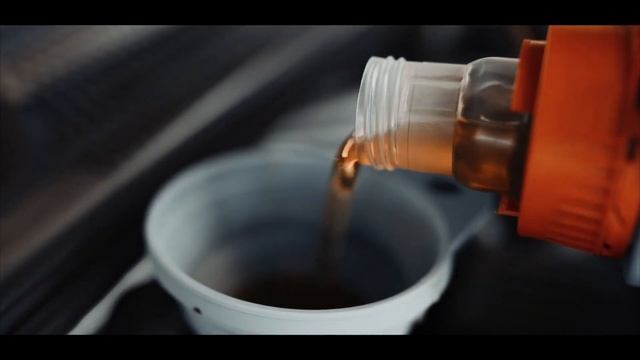 Ölwechsel mit PROFI-CAR SYNTH-TECH XT 5W-40 Premium Motorenöl смотреть онлайн