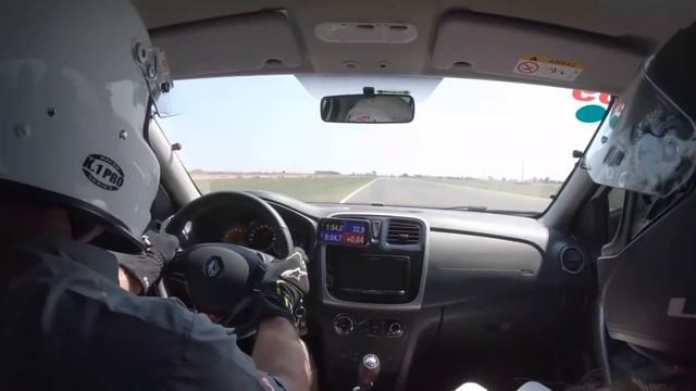 Renault Sandero RS | Nuevo proyecto??!! смотреть онлайн