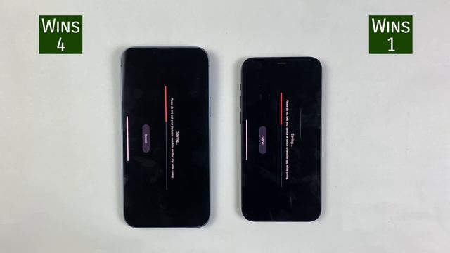 iPhone 14 Plus vs iPhone 12 - SPEED TEST⚡️ | What's The Difference? смотреть онлайн