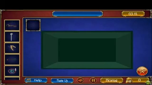 Enagames The Circle 2 Bone Villa Escape Walkthrough смотреть онлайн