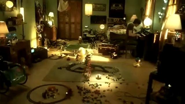 Owl City - Fireflies + WMV & MP3 Download Links HQ + Screenshots смотреть онлайн