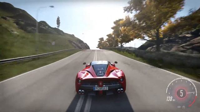 Project Cars 3 - AMD Ryzen 9 5950X - Nvidia RTX 3090 - Ferrari LaFerrari смотреть онлайн