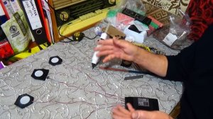 Пчеловодные весы «ШЕДЕВР» за 750 рублей
