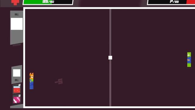 Pong Quest Part 3 смотреть онлайн