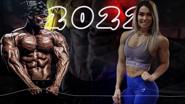 Best Workout Music Mix 2022 ? Gym Motivation Music ? EDM, Bass, Hip Hop #00612