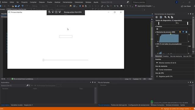 Curso C#. WPF Data Binding. Vídeo 79 смотреть онлайн