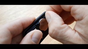 Замена батарейки в ключе HONDA ACCORD