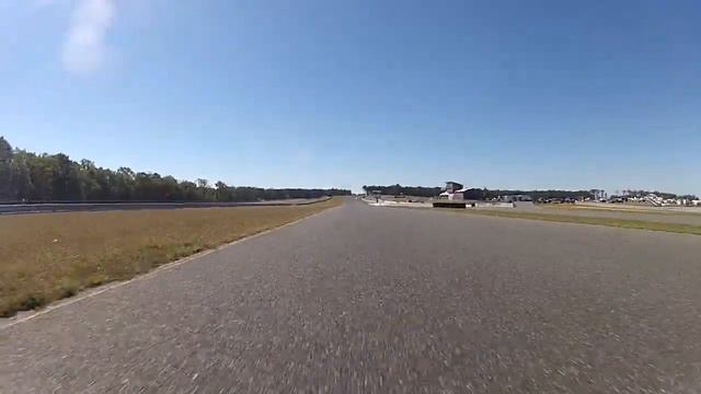 Audi TT 2nd Run white 2014 Sept NJMP Lightning смотреть онлайн