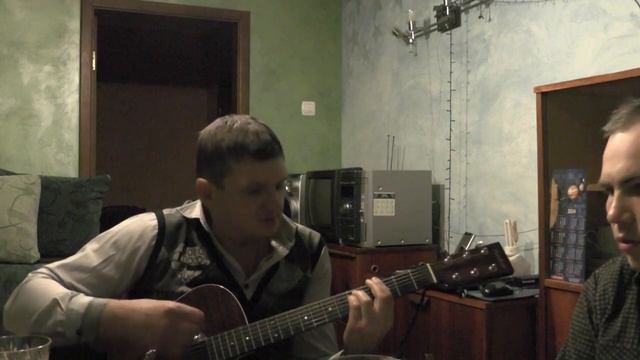 Табула Раса - Шейк шей, шей (кавер 14.12.2014) смотреть онлайн