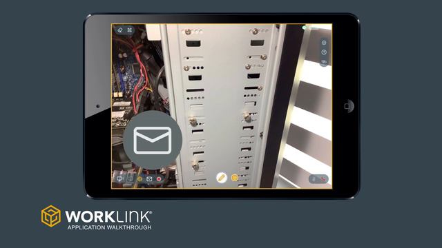 WorkLink App Walkthrough: Precision + Recording смотреть онлайн