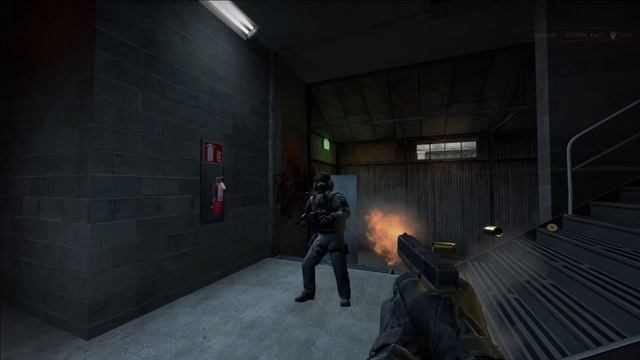 GHOSTEMANE - D(r)own (Мувик cs-go) смотреть онлайн