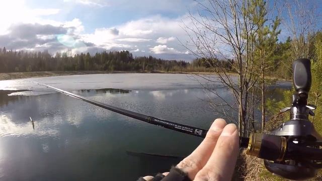 ПОЛНЫЙ ОБЗОР И ТЕСТ РЕДКОГО УДИЛИЩА Daiwa LATEO Boat Seabass 610MB."ЧЕРТ В ТИХОМ ОМУТЕ". смотреть онлайн