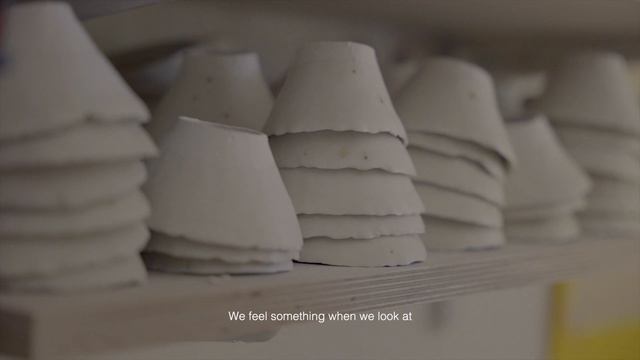 Movement in Silence | Lily Chair 50th Anniversary by Arne Jacobsen смотреть онлайн