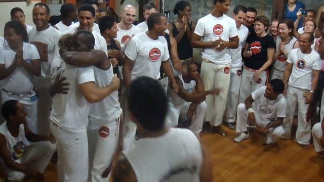 Capoeira Camara Капоэйра 2011 смотреть онлайн