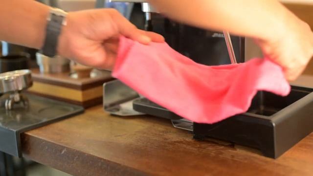 Gaggia Classic Pro (Ep 3): My Way| an awesome Gibraltar using Papandayan Nat G1 coffee смотреть онлайн