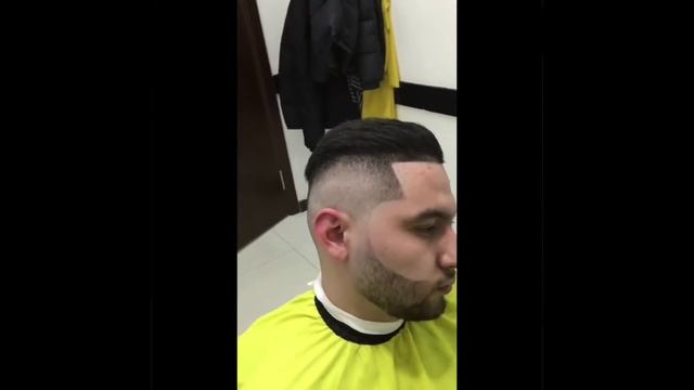 Перевоплощения ??WOW??Стрижка "ВИКИНГ" смотреть онлайн