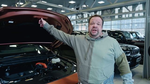 Новый Lexus RX350h Гибрид 2023! Эксклюзивный обзор от РАМТРАК смотреть онлайн