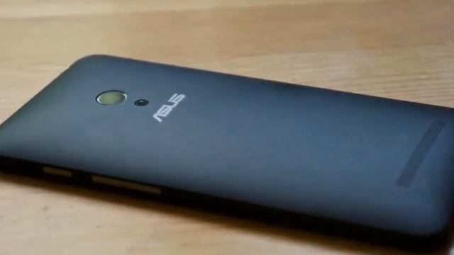 ASUS Zenfone 5 обзор смартфона смотреть онлайн