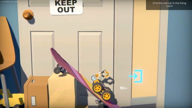 Time Loader Prologue Gameplay First Look смотреть онлайн