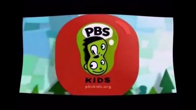 DOT AND DASH PBS KIDS EFFECTS!!